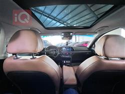 هیوندای سۆناتا